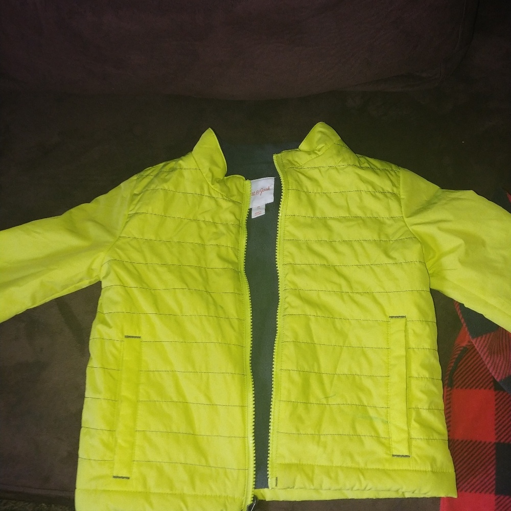 Glently used Boys 4t outwear Bundle